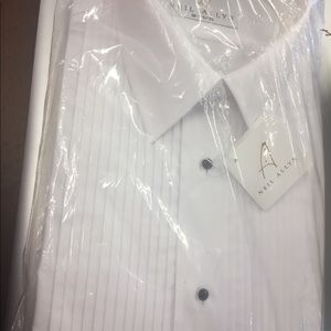 Men’s dress shirt